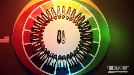 VF STYLE: Salvatore Ferragamo Shoe Museum