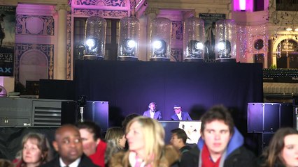 Kingsman: The Secret Service - Exclusive World Premiere Report