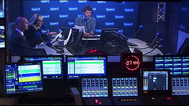 Le Bret : Haïti, un pays qui a un destin particulier