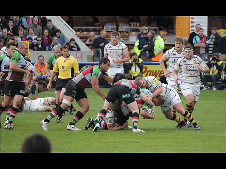 online Harlequins vs Wasps 17 jan 2015
