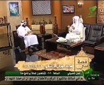 خالد بن عبد الله المصلح قصص الانبياء الحلقة 27
