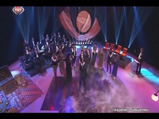 Koro-Dağlara cen düşen de Şef:Ömer Hayri UZUN