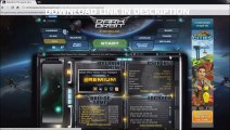 Dark Orbit Uridium cheat tool 2015 no surveys no passwords