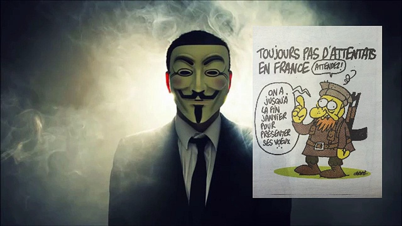Attentat ( Charlie Hebdo )