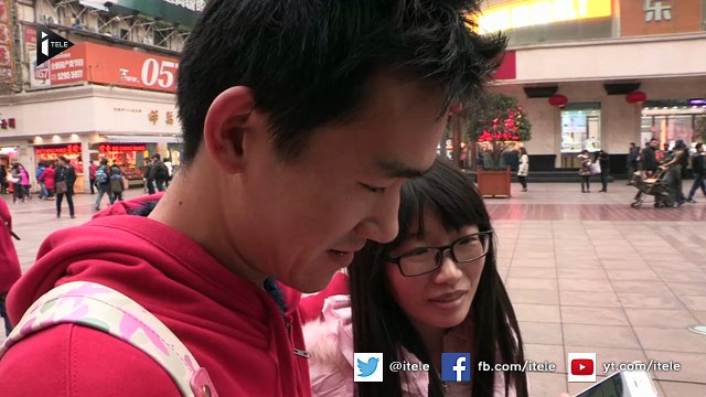 Plus de 800 millions d'internautes chinois mais une censure maxi