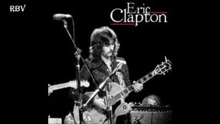 Eric Clapton - Forever Man  Hq