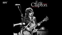 Eric Clapton - Forever Man  Hq