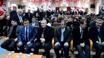 MHP Karaman 11. Olağan İl Kongresi