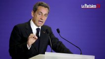 UMP : l'opération séduction de Nicolas Sarkozy