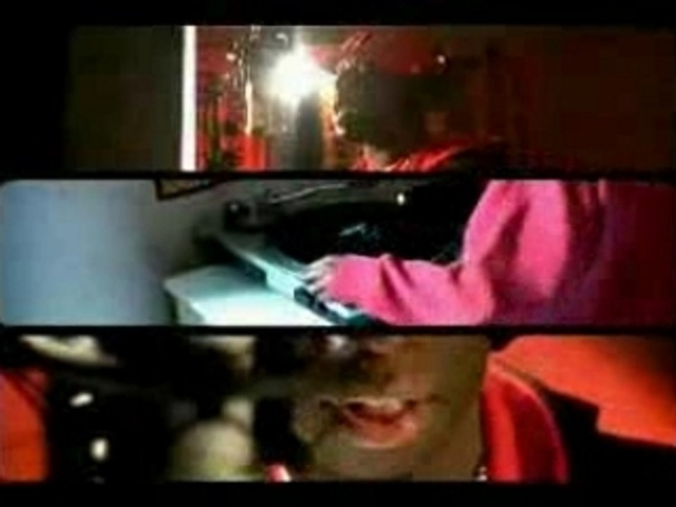 Youssoupha - Ma destinée