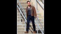 Tom Cruise Leather Jackets