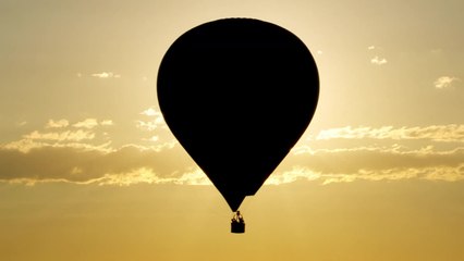 Baden-Württemberg von oben - Trailer (Deutsch) HD