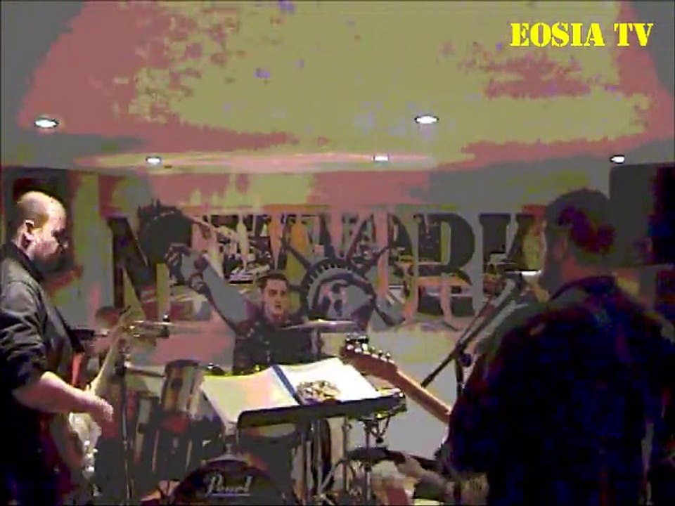 Eosia "Nuits Blanches"