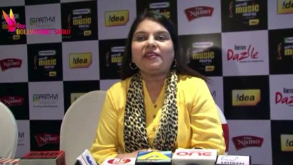 Radio Mirchi Marathi Music Awards