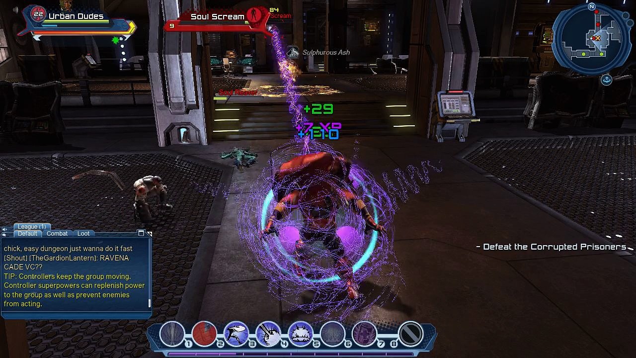 DC Universe Online Episode 674