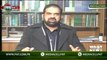 Dr Raheeq Abbasi with Ehtisham-ur-Rahman in Waqt Special on Waqt News