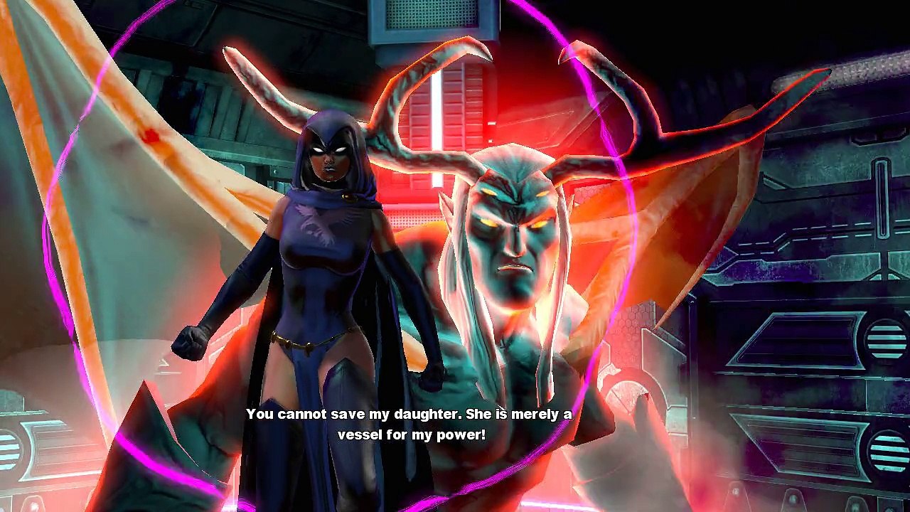 DC Universe Online Episode 675
