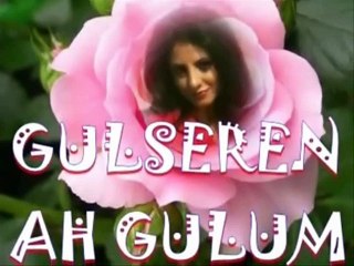 SANA BENZEMEYEN GÜL OLMAZ OLSUN