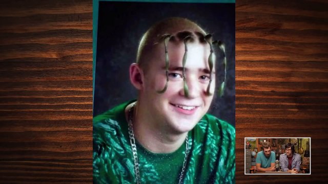 25 Worst Hairstyles Ever