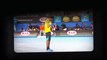 Watch Lauren Davis v Aleksandra Krunic - 2015 tennis live online - grand slam tennis australian open game