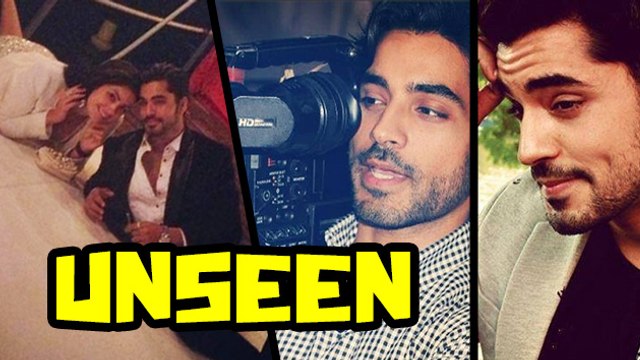 Bigg Boss 8: Gautam Gulati's 'UNSEEN' Images