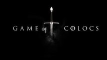 Game Of Colocs
