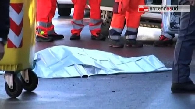 TG 14.01.14 Bari, pentito confessa: Condannati a morte tutti i Campanale