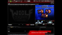 Örümcek Dövmesi Sol LT Set - Wolfteam Joygame