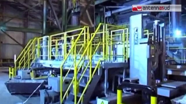 TG 14.01.14 Decreto Ilva, inizia l'iter in Parlamento