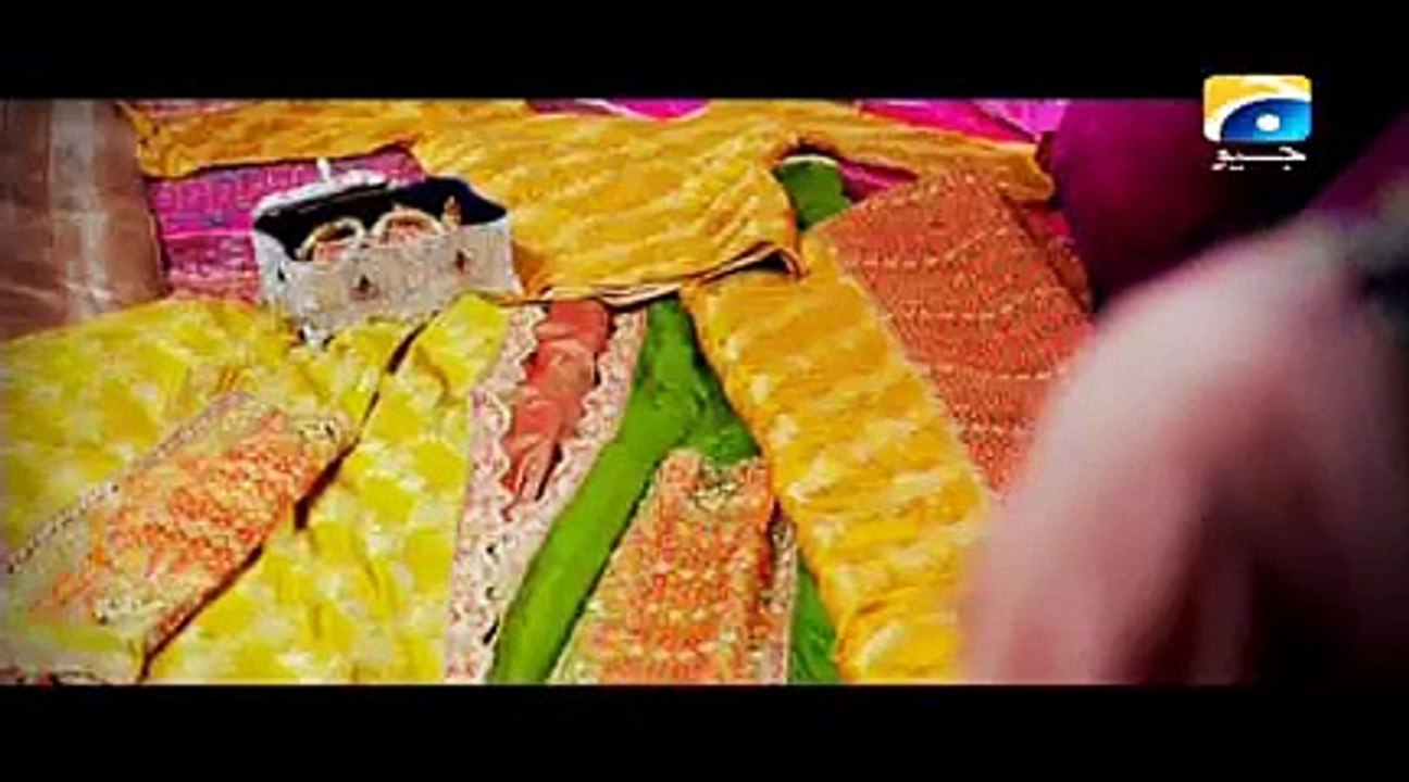Saltanat-e-Dil - Ep 05