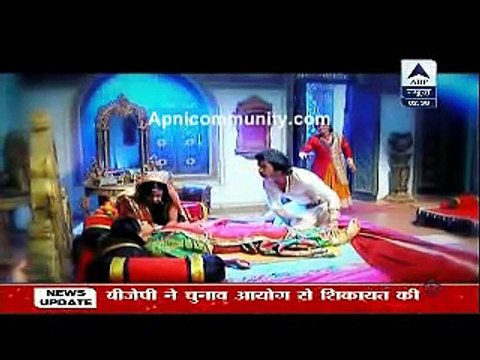 Maharana Pratap 15th January 2015 Tut Gaya Pratap apnicommunity.com