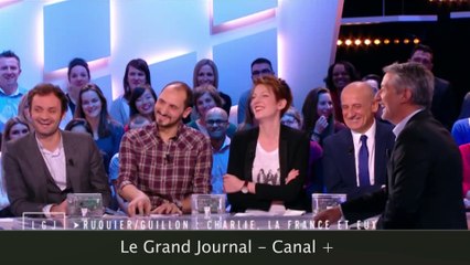 TPMP : Les débuts de La Fouine en tant que chroniqueur
