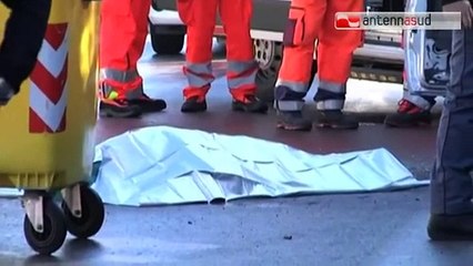 Video herunterladen: TG 12.01.14 Agguato a Bari San Girolamo, oggi l'autopsia di Lorusso