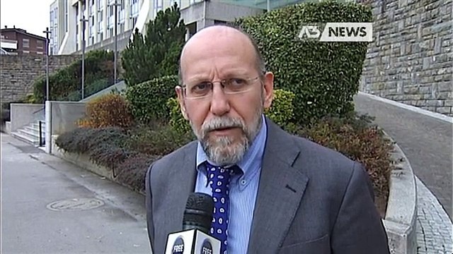 COMUNITA' EBRAICA, TRA TIMORI E SPERANZE