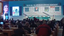 Hakem Penceresinden Türk Futbolculara ve Taraftarlara Eleştiri