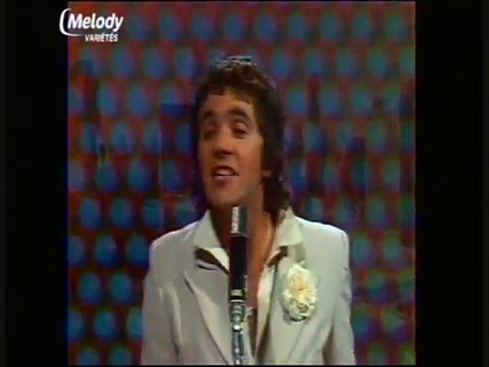 david essex america
