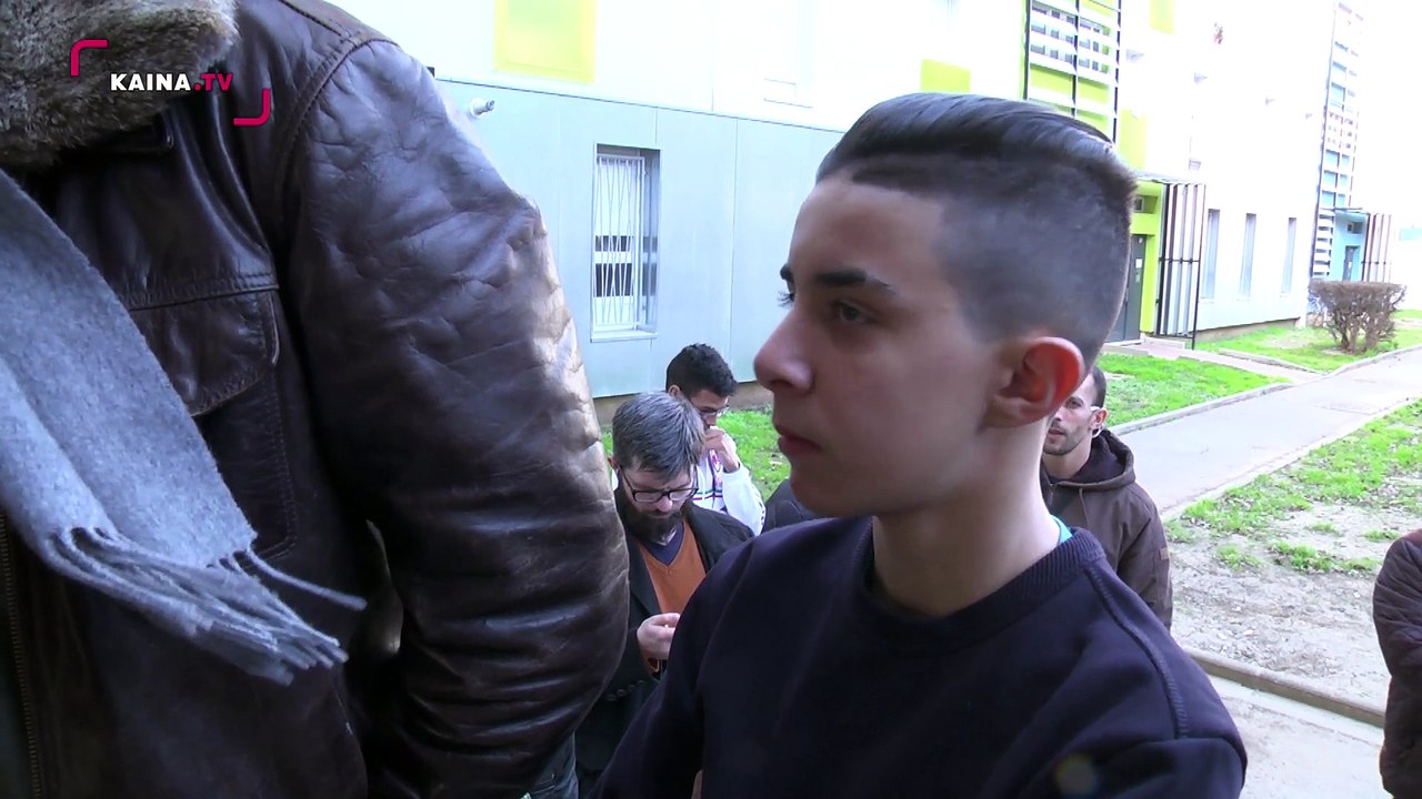 Petit Bard : le Comité Petit Bard-Pergola inaugure un nouveau local.