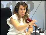 ¿Quién trabaja ahí?: Noelia Bautista