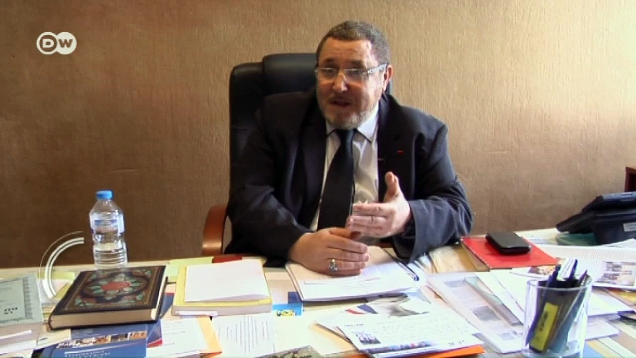 Frankreich: Zielscheibe Demokratie | Fokus Europa