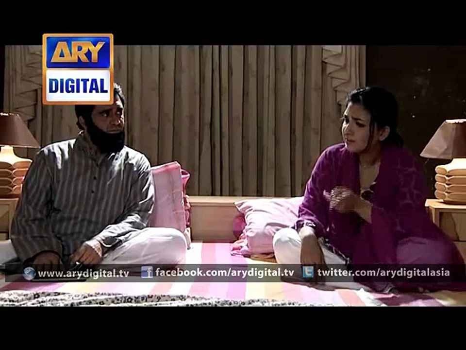Neeli Chatri Ep - 45