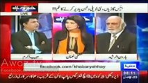 Imran Khan Ke Saath Jo Hua Woh Makfaat e Amal hai- Habib Akram