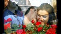 Cristiano Ronaldo And Irina Shayk Kiss 2015/HD.