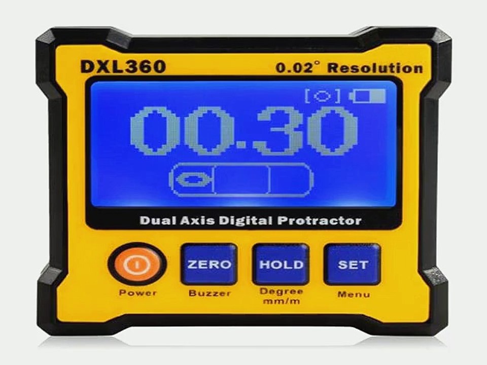 Top 10 Digital Angle Finder to buy video Dailymotion