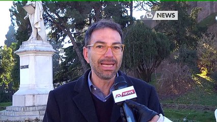 ELEZIONI, CORSA A TRE