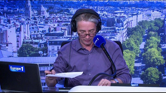 Le club de la presse avec Daniel Cohn-Bendit - PARTIE 4