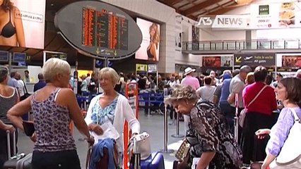 RAFFORZATI I PRESIDI IN ATTESA DEI MILITARI