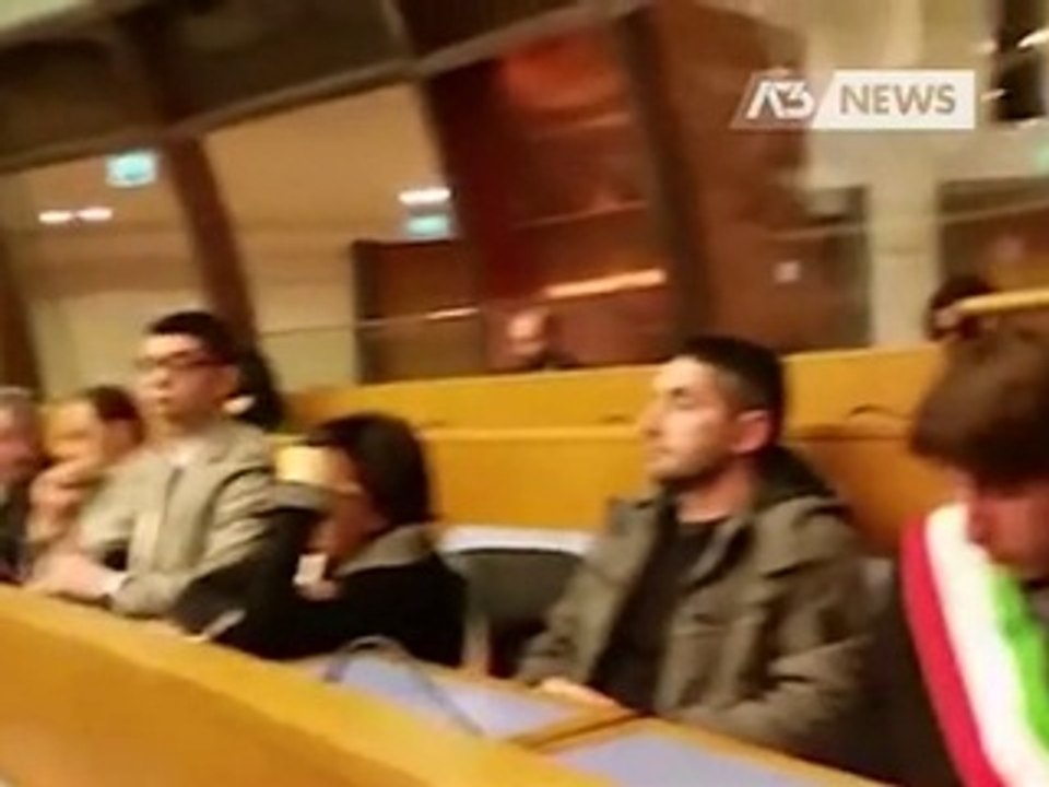 PELLET, IMU, TAGLI: SINDACI IN RIVOLTA