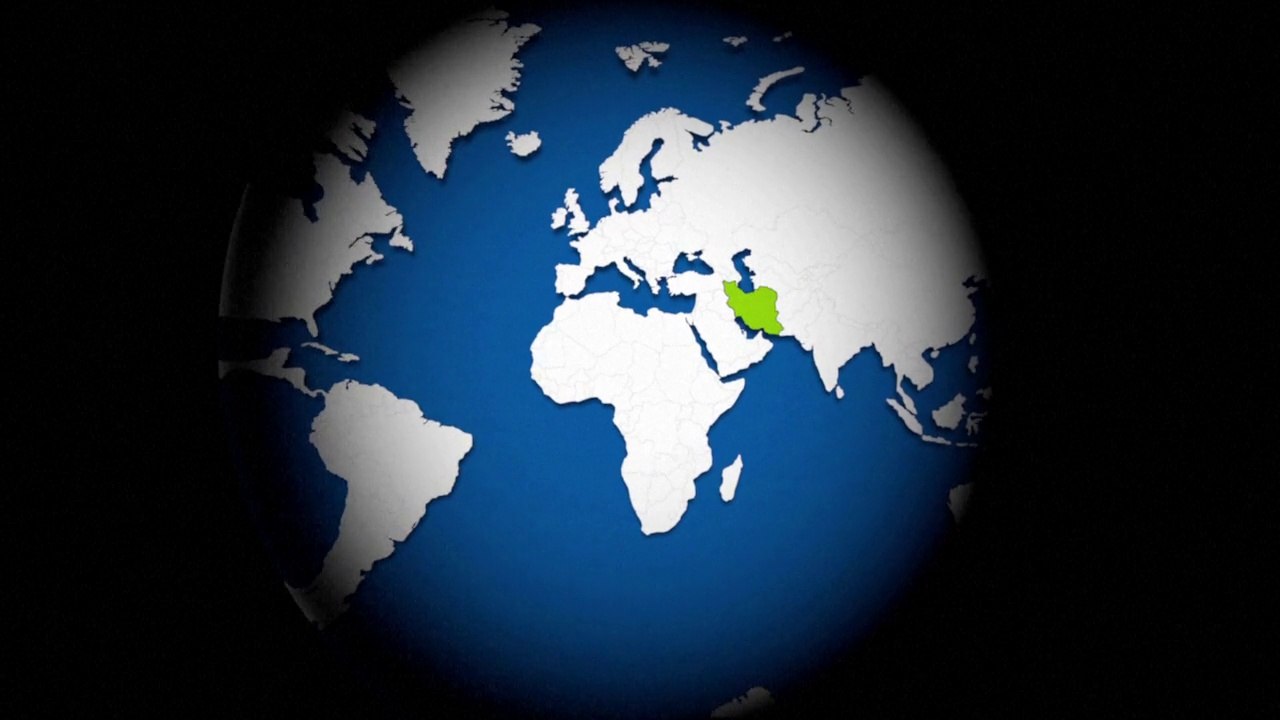 L'Iran