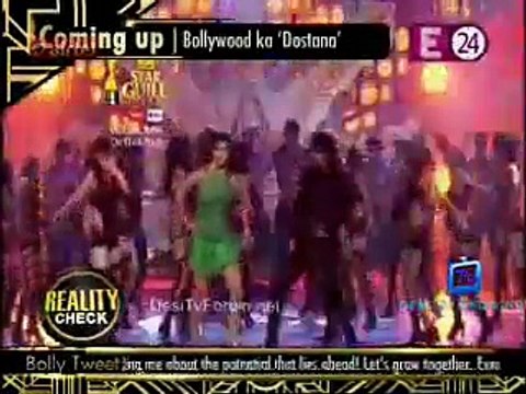 Reality Check (E24) 15th January 2015