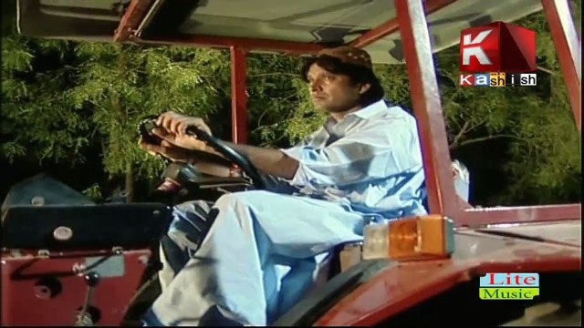 Ro Na Dilri By Jalal Chandio -Kashish Tv-Sindhi Song